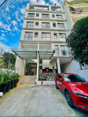 Thao Dien Apartment